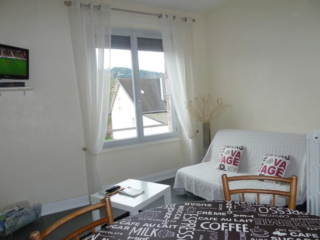 Ferienhaus Les Chenets Chambon-sur-Lac