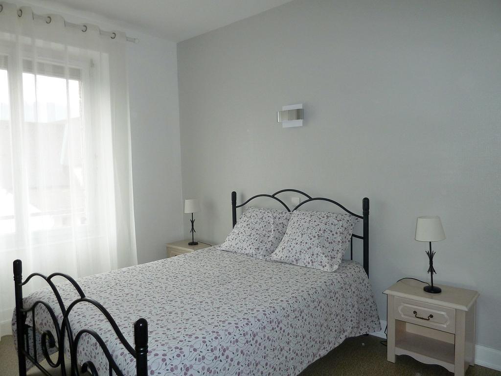 Les Chenets Ferienhaus Chambon-sur-Lac