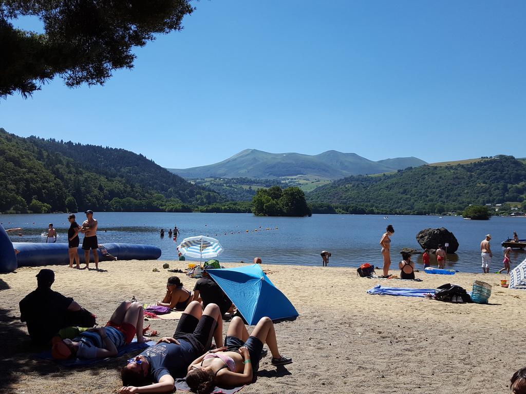 Hébergement de vacances Les Chenets