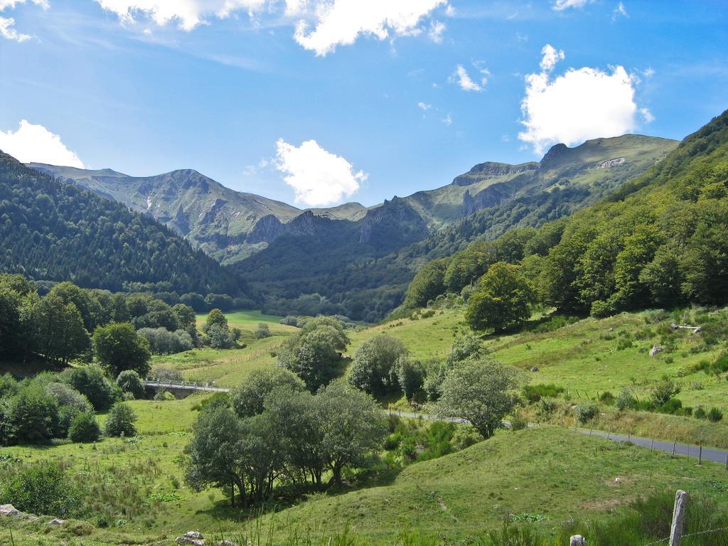 Hébergement de vacances Les Chenets